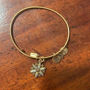 Alex and ani braclets